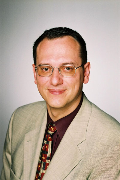 Dr. Christian Reiser
